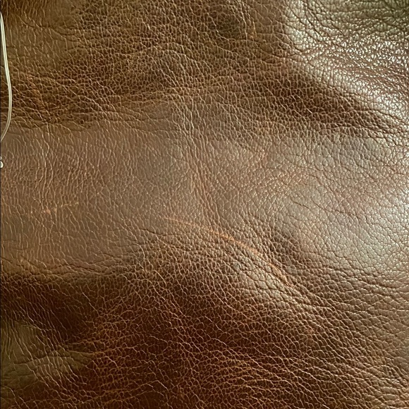New Frye Corrine Leather Backpack - Picture 6 of 11